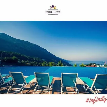 Hotel Sertil Deluxe & - Adult Only 4*