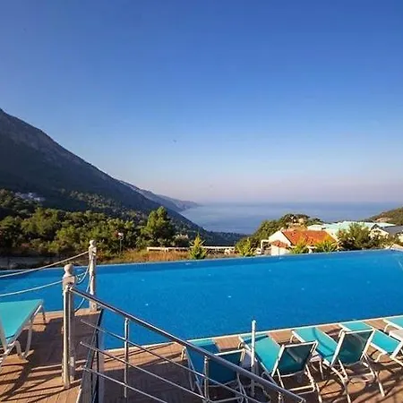Hotel Sertil Deluxe & - Adult Only Oludeniz
