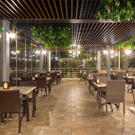 Sertil Deluxe & - Adult Only 4* Oludeniz
