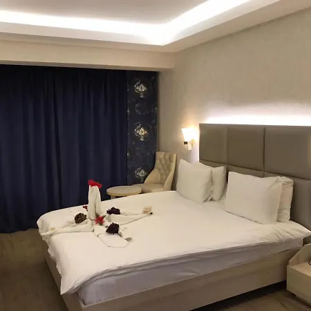 Hotel Sertil Deluxe & - Adult Only