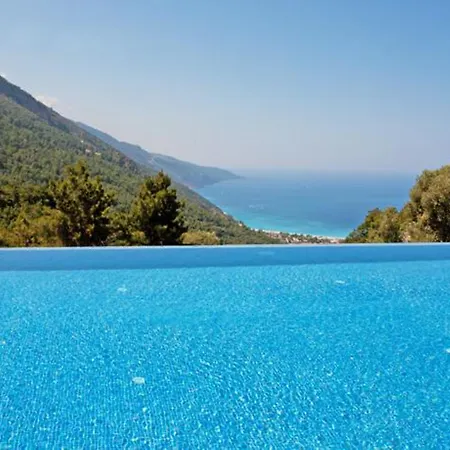 Sertil Deluxe & - Adult Only Hotel 4*