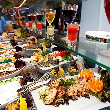 Sertil Deluxe & - Adult Only Hotel