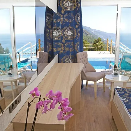Hotel Sertil Deluxe & - Adult Only